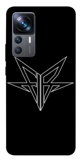 Чохол на Xiaomi 12T / 12T Pro Falling In Reverse ver.2 фото 1 з 1