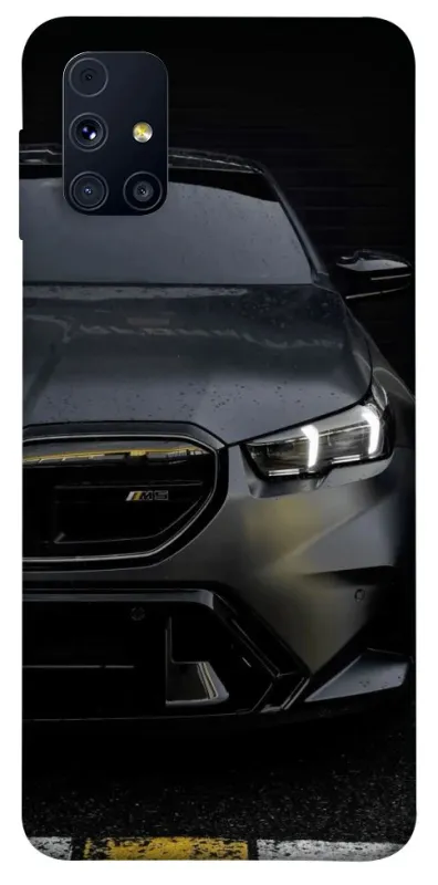 Чохол на Samsung Galaxy M31s BMW v42 фото 1 з 1