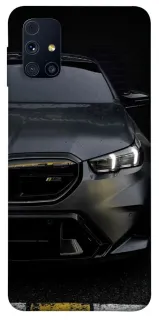 Чохол на Samsung Galaxy M31s BMW v42 фото 1 з 1