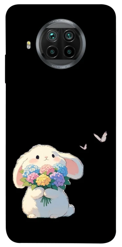 Чохол на Xiaomi Mi 10T Lite / Redmi Note 9 Pro 5G My Bunny фото 1 з 1