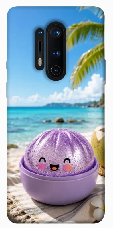 Чехол на OnePlus 8 Pro Dumpling ver.7 фото 1 из 1