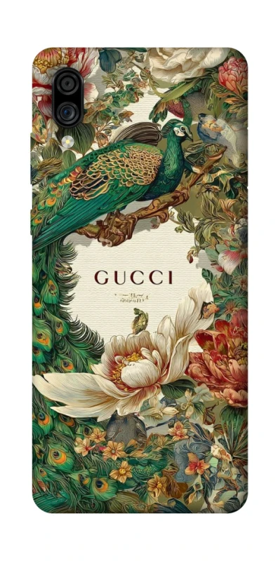 Чехол на ZTE Blade A5 (2020) Gucci ver.4 фото 1 из 1