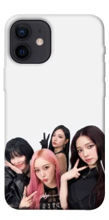Чохол на Apple iPhone 12 mini (5.4") Aespa v2 фото 1 з 1