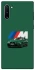 Чохол на Samsung Galaxy Note 10 BMW M4 фото 1 з 1
