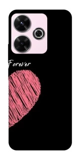 Чохол на Xiaomi Poco M6 4G Pair romantic theme ver.10 фото 1 з 1