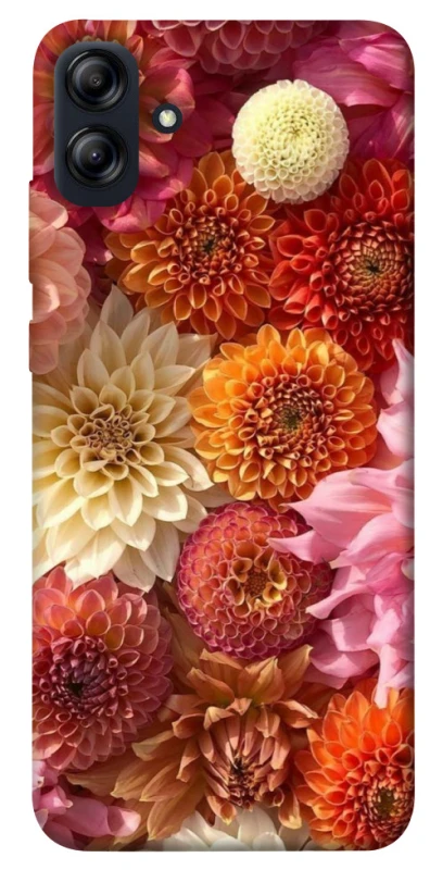 Чохол на Samsung Galaxy A04e Bouquet фото 1 з 1