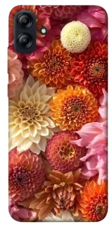 Чехол на Samsung Galaxy A04e Bouquet фото 1 из 1
