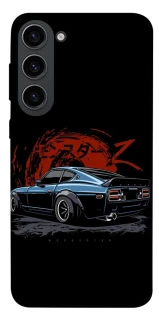 Чехол на Samsung Galaxy S23 Tokyo drive фото 1 из 1