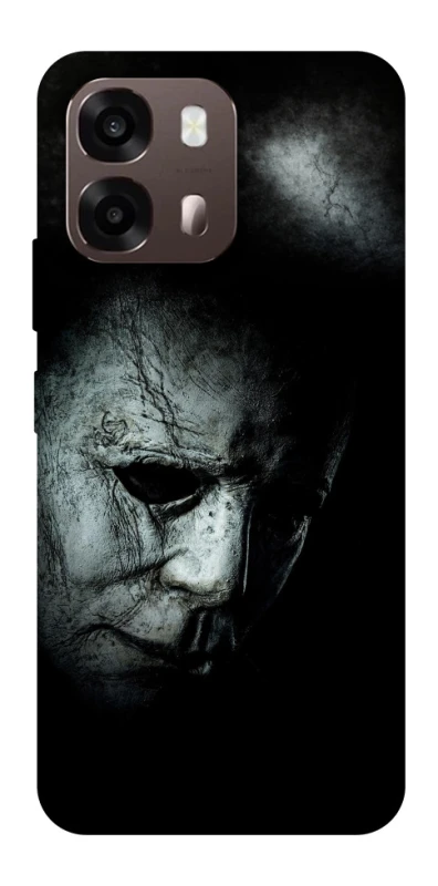 Чехол на Oppo A6 Jason v3 фото 2 из 2