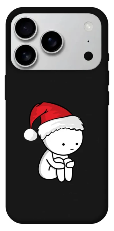 Чохол на Apple iPhone 17 Pro Max (6.9") Christmas mood ver.2 фото 1 з 1