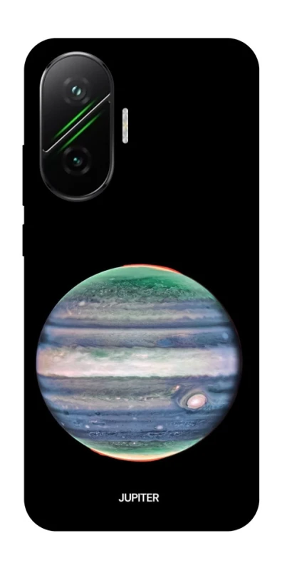 Чохол на Xiaomi Poco F7 Jupiter фото 1 з 1