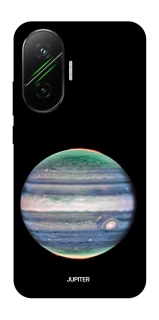 Чехол на Xiaomi Poco F7 Jupiter фото 1 из 1