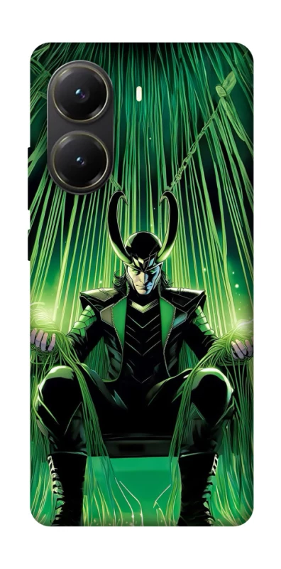 Чохол на Xiaomi Poco X6 Pro Loki фото 1 з 1