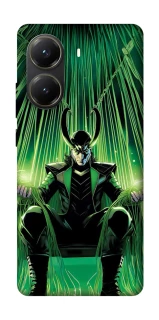 Чохол на Xiaomi Poco X6 Pro Loki фото 1 з 1