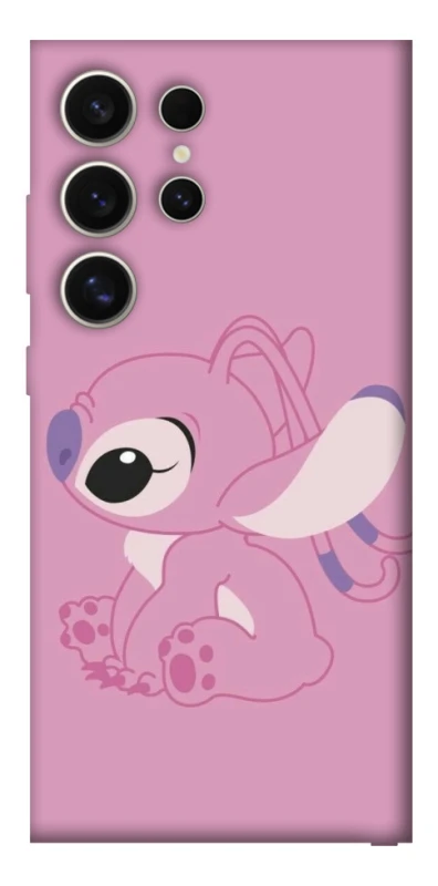 Чохол на Samsung Galaxy S25 Ultra Pair romantic theme ver.4 фото 1 з 1