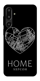 Чехол на Samsung Galaxy F16 Херсон Home фото 1 из 1