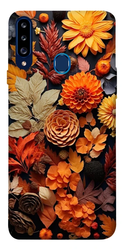 Чехол на Samsung Galaxy A20s Dreams фото 1 из 1