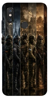 Чохол на Xiaomi Mi 8 Counter-Strike фото 1 з 1