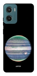 Чехол на Motorola Moto G06 Jupiter фото 1 из 1