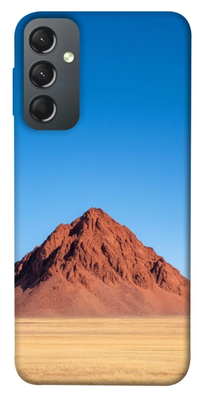 Чохол на Samsung Galaxy A24 4G Alone mountain фото 1 з 1