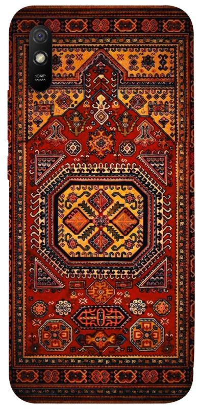 Чохол на Xiaomi Redmi 9A Килим v1 фото 1 з 1