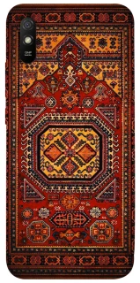 Чохол на Xiaomi Redmi 9A Килим v1 фото 1 з 1