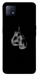Чехол на Oppo A72 5G / A73 5G boxing фото 1 из 1