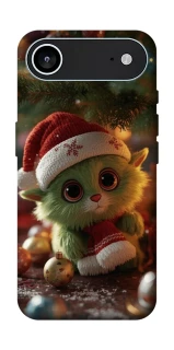 Чохол на Apple iPhone 17 Air (6.5") Grinch mood ver.4 фото 1 з 1