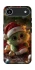 Чохол на Apple iPhone 17 Air (6.5") Grinch mood ver.4 фото 1 з 1