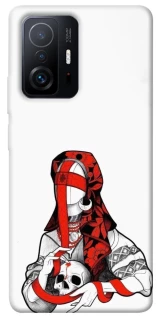 Чохол на Xiaomi 11T / 11T Pro Мотанка Захисниця роду фото 1 з 1