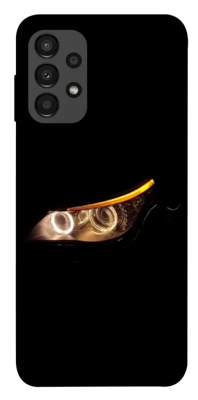 Чохол на Samsung Galaxy A13 4G BMW v15 фото 1 з 1