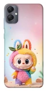 Чохол на Samsung Galaxy A05 Labubu colored фото 1 з 1