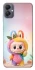 Чохол на Samsung Galaxy A05 Labubu colored фото 1 з 1