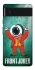 Чохол на Google Pixel 6 FrontJoker фото 1 з 1