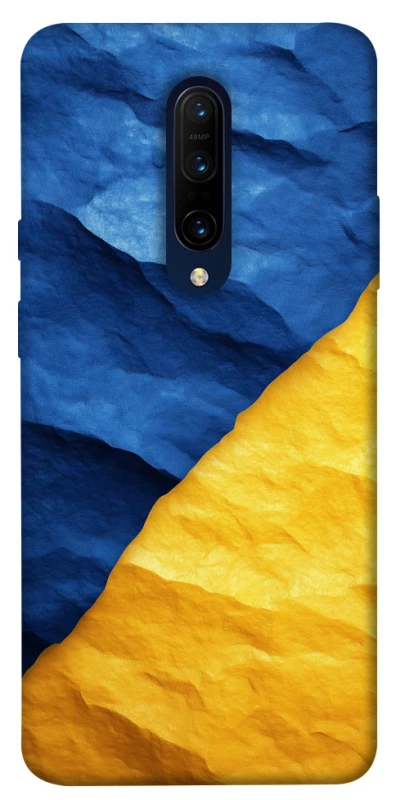 Чехол на OnePlus 7 Pro Flag v2 фото 1 из 1