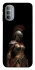 Чехол на Motorola Moto G31 Goddess of war ver.1 фото 1 из 1