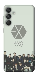 Чохол на Samsung Galaxy M55 EXO v2 фото 1 з 1