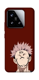 Чехол на Xiaomi 15 Sakuna v3 фото 1 из 1