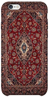 Чохол на Apple iPhone 6/6s (4.7") Килим v2 фото 1 з 1