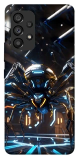 Чохол на Samsung Galaxy A53 5G Cyber ​​Spider фото 1 з 1