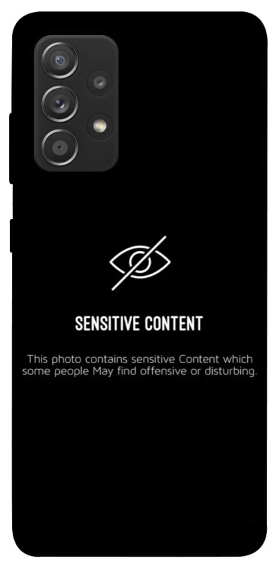 Чохол на Samsung Galaxy A72 4G / A72 5G No image фото 1 з 1