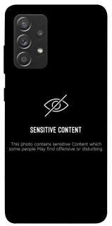 Чохол на Samsung Galaxy A72 4G / A72 5G No image фото 1 з 1