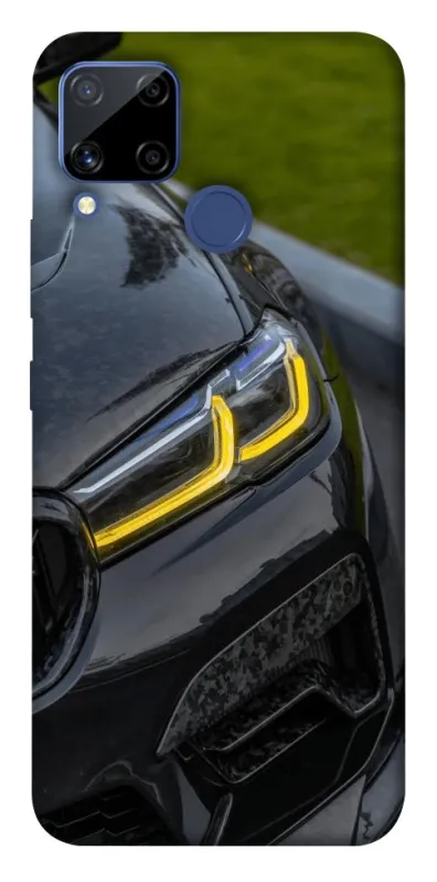 Чехол на Realme C15 BMW v48 фото 1 из 1