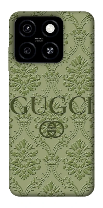 Чохол на ZTE Blade A55 4G Gucci ver.9 фото 1 з 1