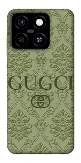 Чохол на ZTE Blade A55 4G Gucci ver.9 фото 1 з 1