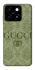 Чохол на ZTE Blade A55 4G Gucci ver.9 фото 1 з 1