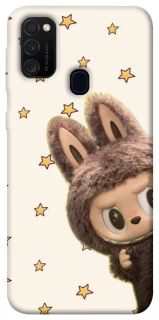 Чохол на Samsung Galaxy M30s / M21 Cute Zimomo фото 1 з 1