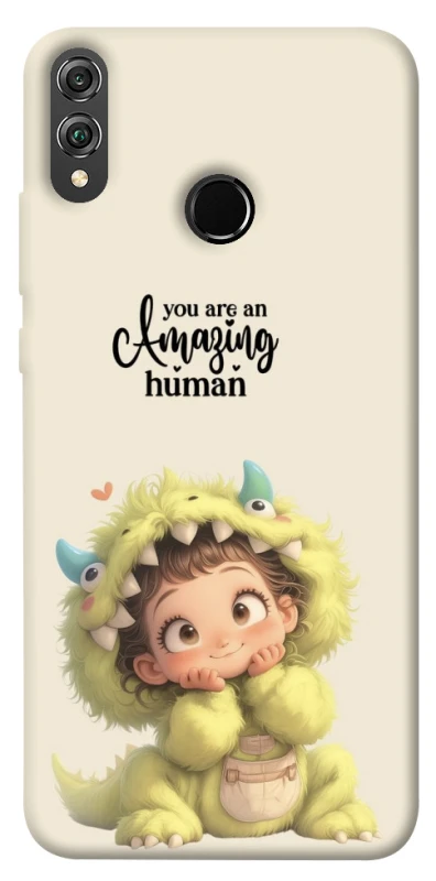 Чехол на Huawei Honor 8X You are amazing фото 1 из 1