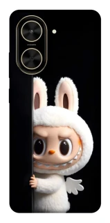 Чохол на Xiaomi Poco C71 Labubu with wings фото 1 з 1