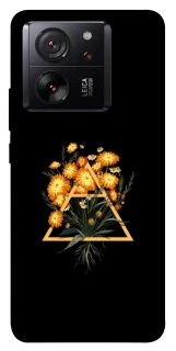 Чохол на Xiaomi 13T Pro Flowers ver.1 фото 1 Чохол на Xiaomi 13T Pro Flowers ver.1 фото 1 з 1